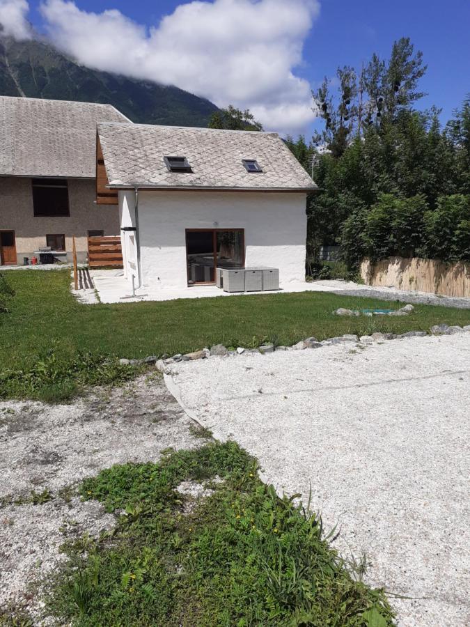 Petite Maison Bien Vivre Au Coeur De La Montagne Grandes Sables Exterior photo