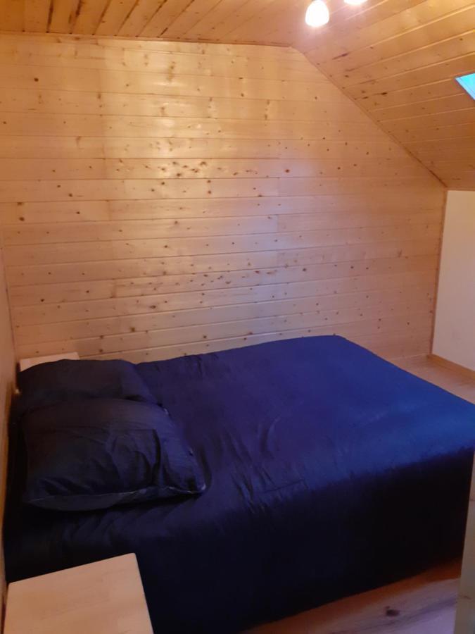 Petite Maison Bien Vivre Au Coeur De La Montagne Grandes Sables Exterior photo